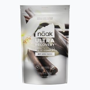 Atsistatymo gėrimas Näak Recovery Complete Mix 600 g vanilla-chai