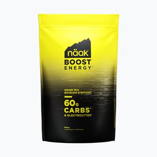 Energetinis gėrimas Näak Boost Energ Drink Mix 960 g neutral