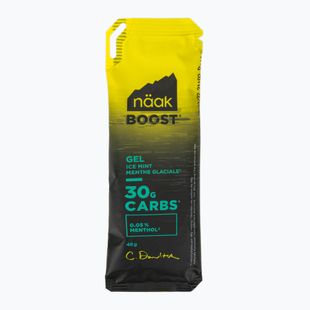 Energetinis gelis Näak Boost Energy 48 g ice mint