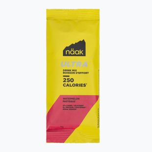 Energetinis gėrimas Näak Ultra Drink Mix 72 g watermelon