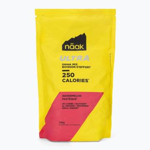 Energetinis gėrimas Näak Ultra Drink Mix 720 g watermelon