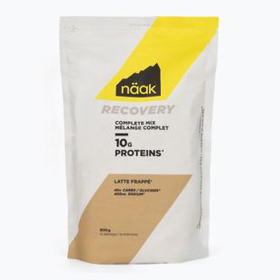Atstatomasis gėrimas Näak Recovery Complete Mix latte frappe