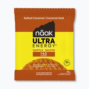Energetinis batonėlis Näak Ultra Energy 30 g salted caramel