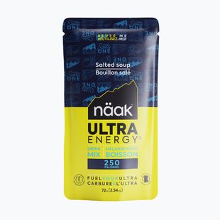 Energetinis gėrimas Näak Ultra Energy Drink Mix 72 g salted soup