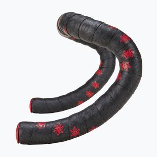 SUPACAZ Super Sticky Kush Galaxy raudona BT-22 vairo apvyniojimas