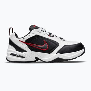 Vyriški treniruočių batai Nike Air Monarch IV white/black