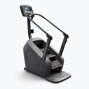 Treniruočių laiptai Matrix Fitness Climbmill C50XIR-02 graphite grey