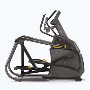 Elipsinis treniruoklis Matrix Fitness Ascent Trainer A30XIR-04 black