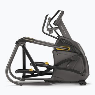 Elipsinis treniruoklis Matrix Fitness Ascent Trainer A30XR-04 black