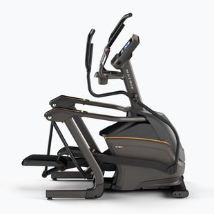 Elipsinis treniruoklis Matrix Fitness Elliptic E50XR-02 black