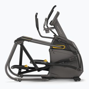 Elipsinis treniruoklis Matrix Fitness Ascent Trainer A50XR-04 black