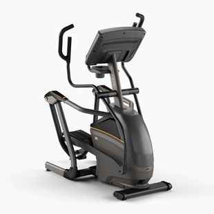 Elipsinis treniruoklis Matrix Fitness Elliptic E50XUR-02 black