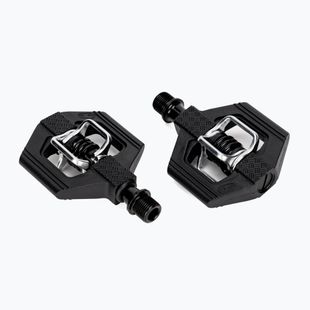 Dviračių pedalai Crankbrothers Candy 1 black/black