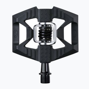 Dviračių pedalai Crankbrothers Double Shot 1 black/black