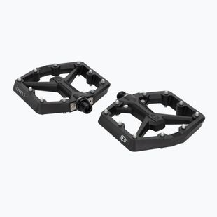 Dviračių pedalai Crankbrothers Stamp 1 Gen2 black