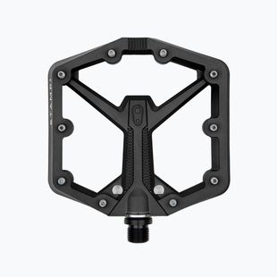 Dviračių pedalai Crankbrothers Stamp 1 Gen2 black