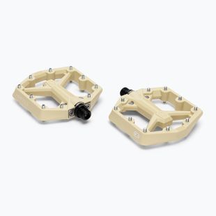 Dviračių pedalai Crankbrothers Stamp 1 Gen2 sand