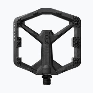 Dviračių pedalai Crankbrothers Stamp 0 black