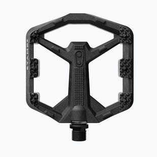 Dviračių pedalai Crankbrothers Stamp 0 black