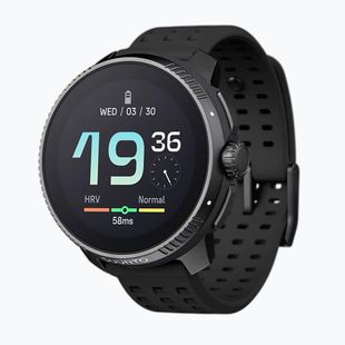 Suunto Race juodas laikrodis