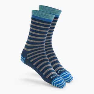 Moteriškos kojinės Darn Tough Morgan midnight