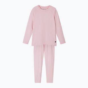 Termoaktyvių apatinių rinkinys Reima Sportti pale rose