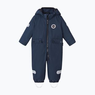 Vaikiškas softshell kombinezonas Reima Marte Mid navy