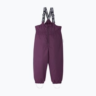 Vaikiškos kelnės Reima Matias deep purple