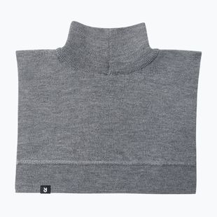 Vaikiškas kaminas Reima Star melange grey