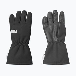 Vaikiškos žieminės pirštinės Reima Milne black