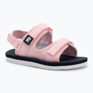 Vaikiški sandalai Reima Minsa 2.0 fairy pink