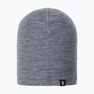Vaikiška žieminė kepurė Reima Dimma melange grey