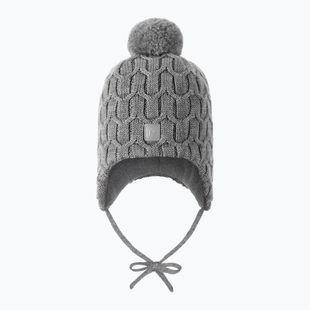 Vaikiška kepurė Reima Nunavut melange grey