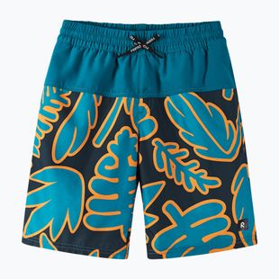 Reima vaikiški plaukimo šortai Papaija navy