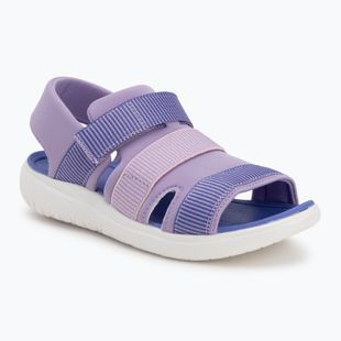 Vaikiški sandalai Reima Kesakko lilac amethyst