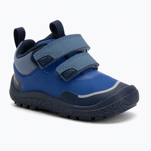 Vaikiški barefoot batai Reima Viikari twilight blue
