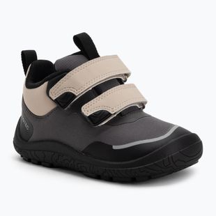 Vaikiški barefoot batai Reima Viikari soft black