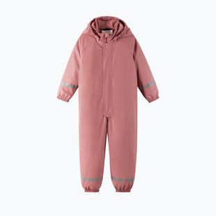 Vaikiškas lietaus kombinezonas Reima Rapakko rose blush