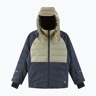 Vaikiška striukė Reima Kuosku soft black