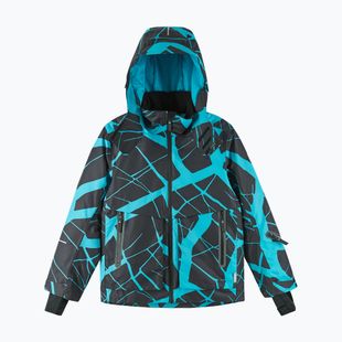 Vaikiška slidinėjimo striukė Reima Tirro black