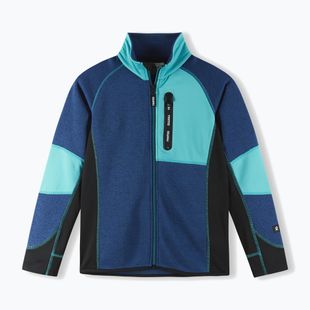 Vaikiškas džemperis Reima Liukuen twilight blue