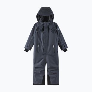 Vaikiškas kombinezonas Reima Reach soft black