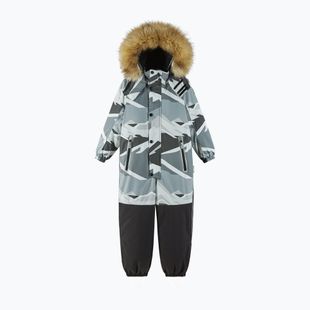 Vaikiškas kombinezonas Reima Kipina deeper soft black