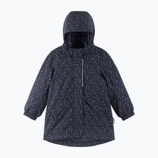 Vaikiška striukė Reima Taipale black