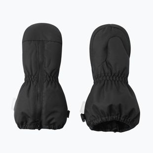 Vaikiškos žieminės pirštinės Reima Tassuin black