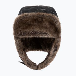 Vaikiška žieminė kepurė Reima Ilves black