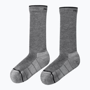 Vaikiškos kojinės Reima Urheilu melange grey