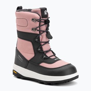 Vaikiški sniego batai Reima Laplander 2.0 grey pink