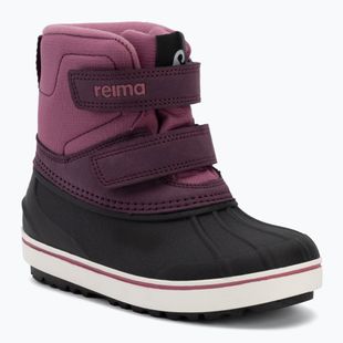 Vaikiški sniego batai Reima Tuiskuva deep purple