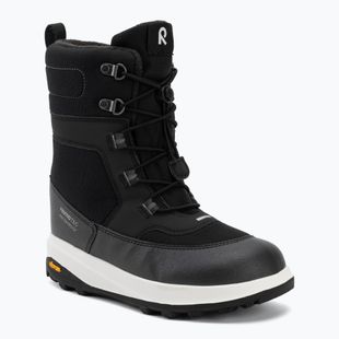Vaikiški sniego batai Reima Laplander 2.0 black